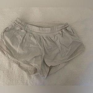 Hotty hot low rise shorts